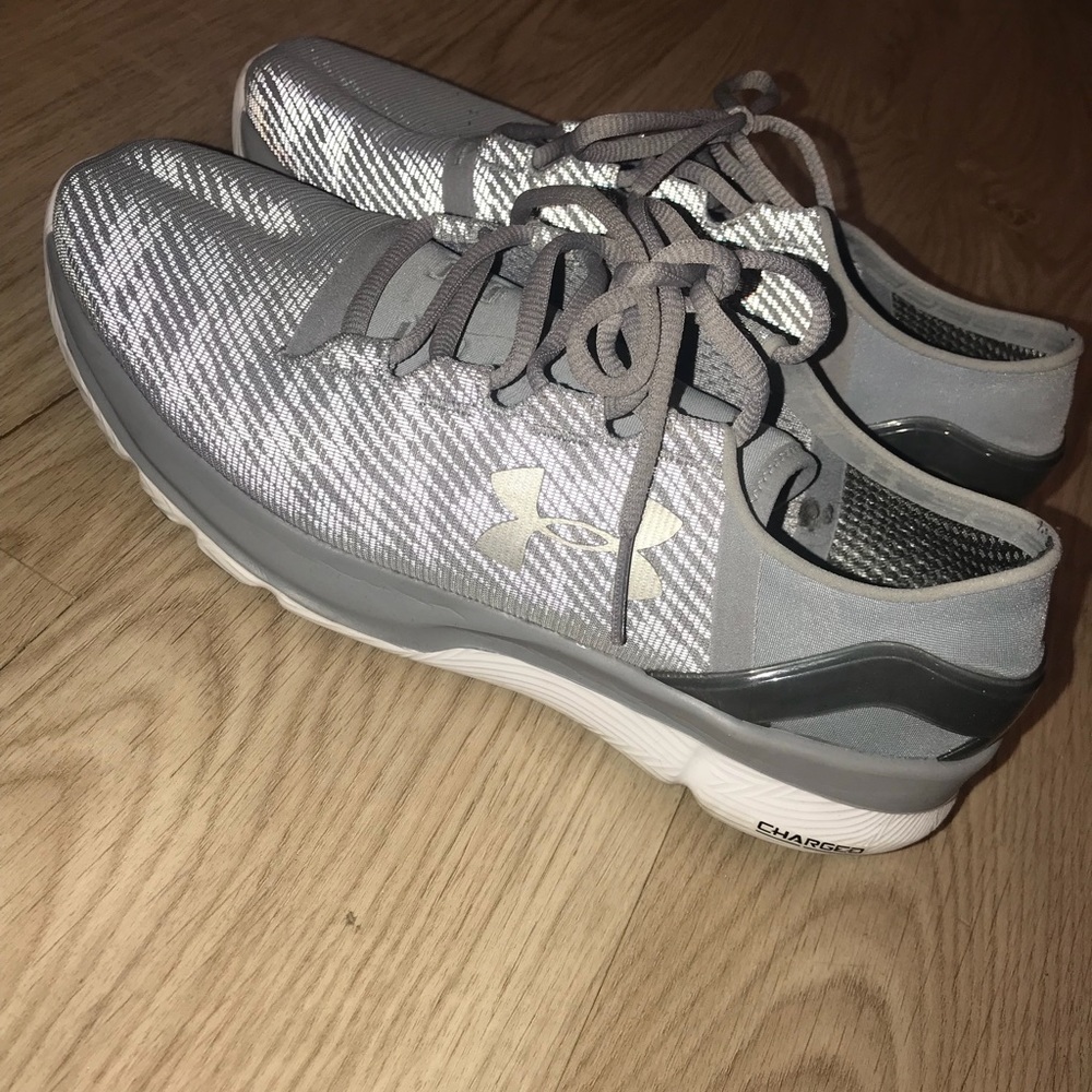 Under Armour Speedform Apollo 2 size 9.5